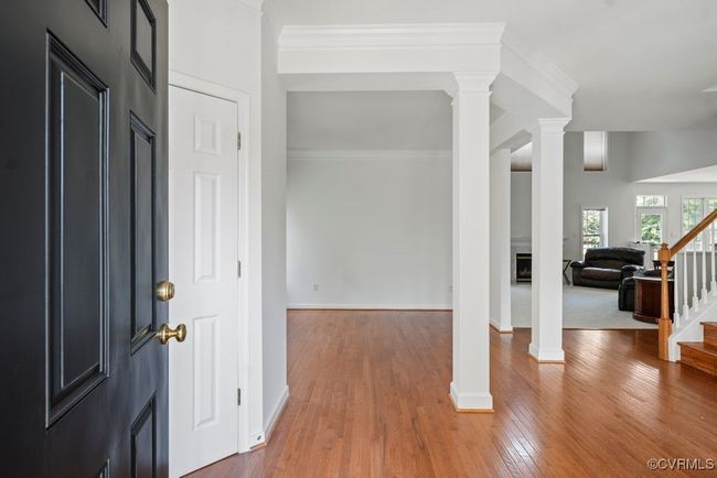 14306 Camack Trl, House other with 4 bedrooms, 4 bathrooms and null parking in Midlothian VA | Image 6