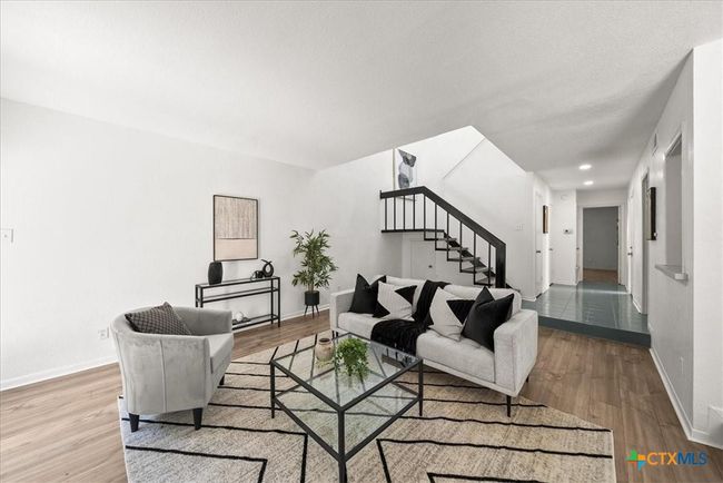 9206 Flickering Shadow Dr, Townhouse with 3 bedrooms, 3 bathrooms and null parking in Dallas TX | Image 10