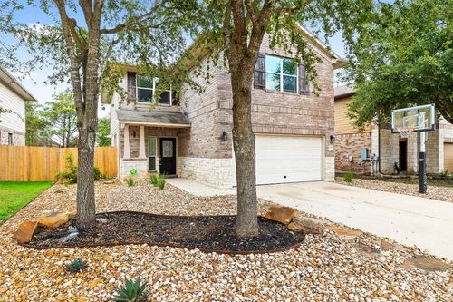 1809 Bill Baker Dr, Austin, TX, 78748-3018 | Card Image