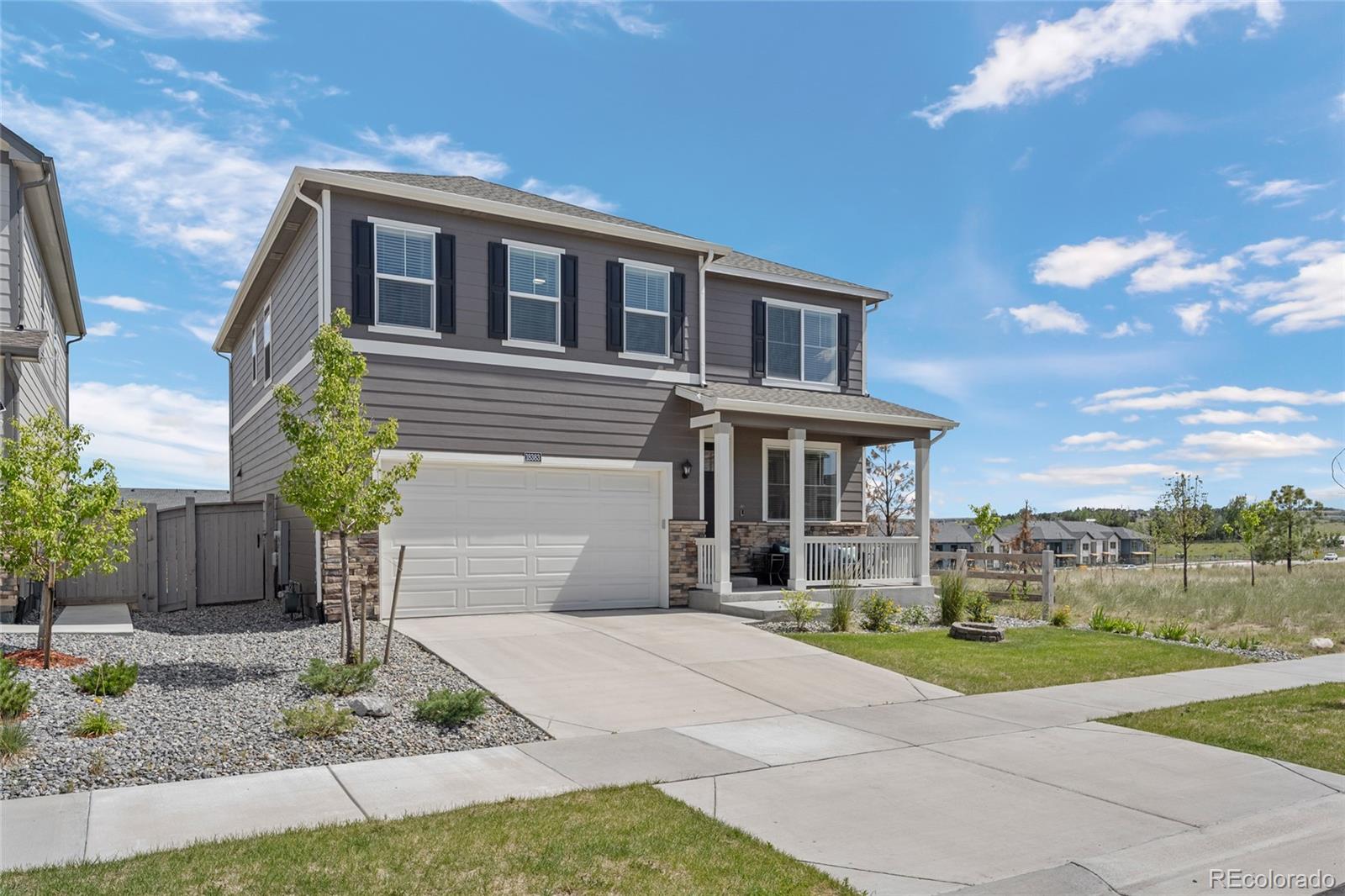 Residential in Parker 2