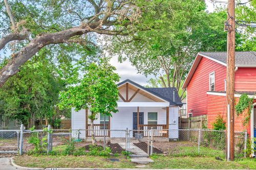 711 Staitti St, Humble, TX, 77338-4720 | Card Image