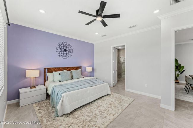 8854 Alister Dr, House other with 4 bedrooms, 4 bathrooms and null parking in Melbourne FL | Image 27