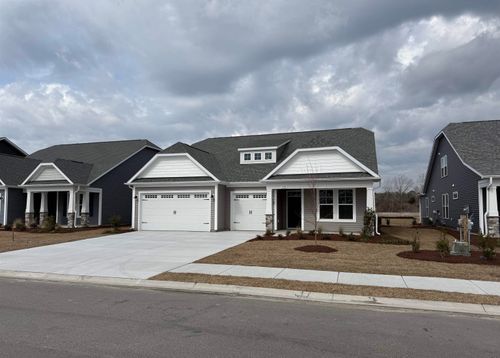 248 Broughton Dr, Myrtle Beach, SC, 29579-9800 | Card Image