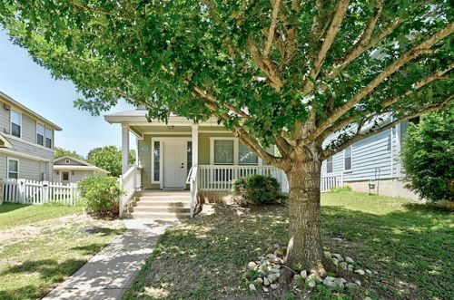 173 Decker, Kyle, TX, 78640-5791 | Card Image