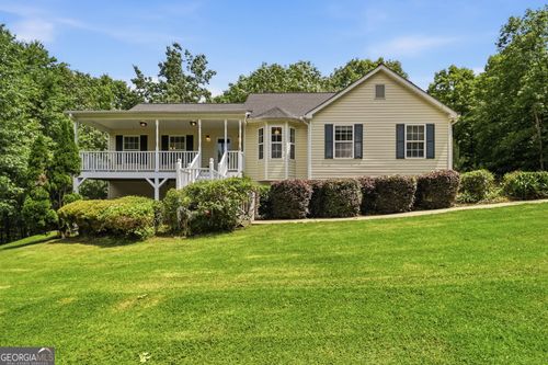 611 Rocky Hollow Road Sw, Cave Spring, GA, 30124 | Card Image