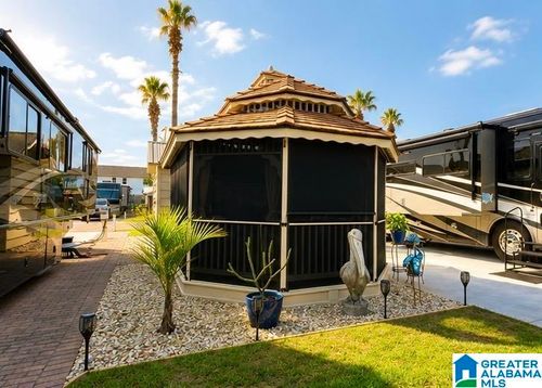 13-4650 Griffith Marina Road, Orange Beach, AL, 36561 | Card Image