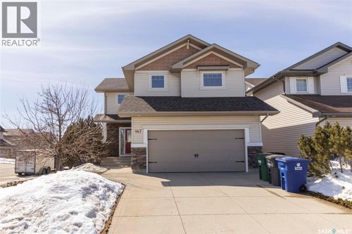 147 Martin Cres, Saskatoon, SK, S7T0A7 | Card Image