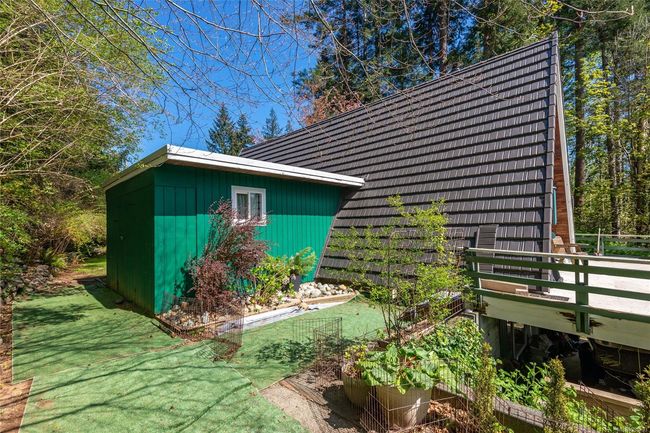 2323 Steelhead Rd, House other with 3 bedrooms, 1 bathrooms and 4 parking in Campbell River BC | Image 16