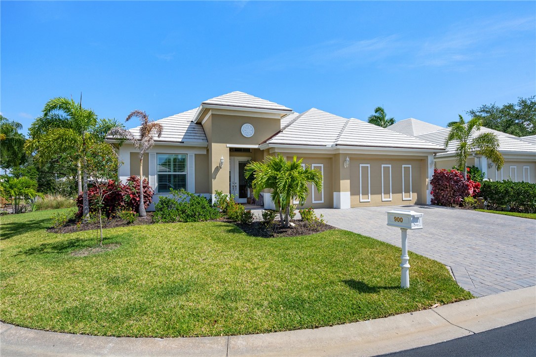 Saint Annes Ln, Vero Beach, FL 32967