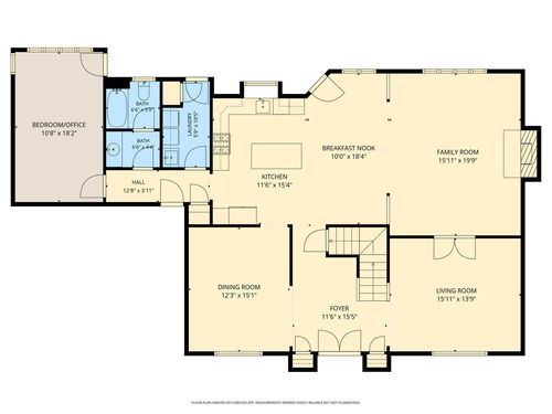 6714 Sweetbriar Ln, Darien, IL, 60561-3674 | Card Image