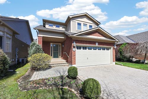 146 Bella Vista Trail, Alliston, ON, L9R2G8 | Card Image