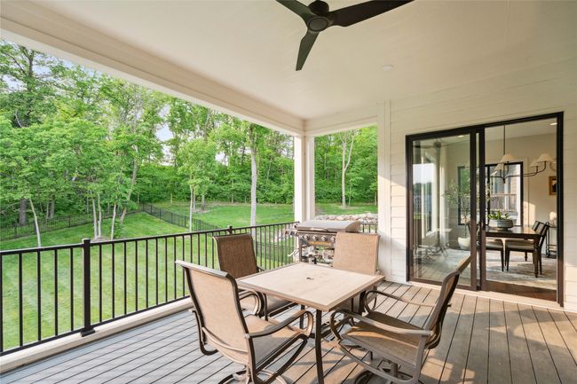 921 Timber Valley Dr, Home with 4 bedrooms, 4 bathrooms and null parking in Polk City IA | Image 12