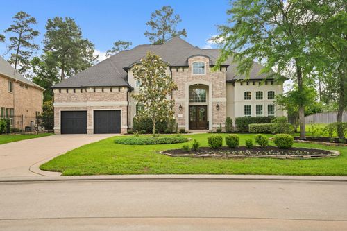 103 N Curly Willow Circle, Tomball, TX, 77375 | Card Image