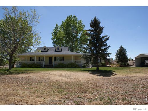 18080 County Road 1, Berthoud, CO, 80513 | Card Image
