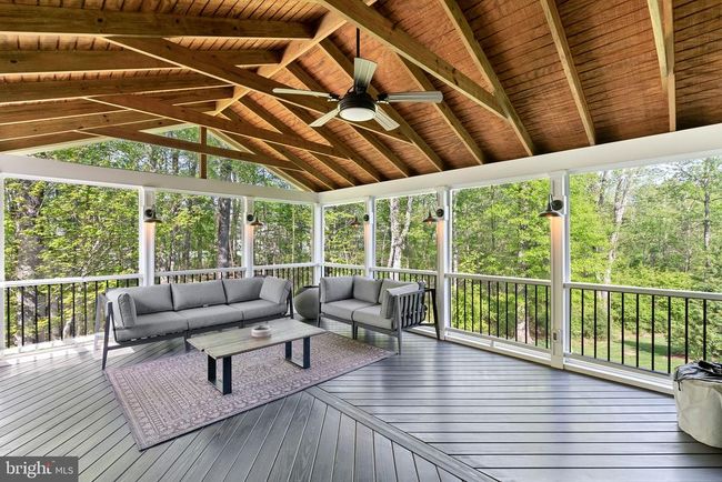 41184 Rocky Boulder Ct, House other with 6 bedrooms, 5 bathrooms and null parking in ALDIE VA | Image 60