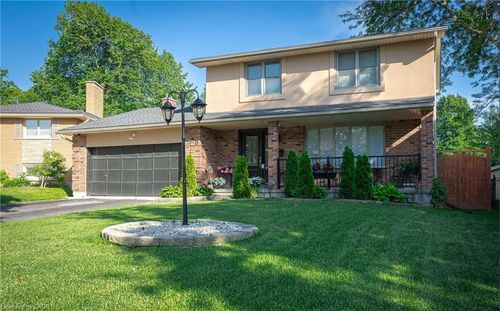 55 Wentworth Crt, London, ON, N6J3W5 | Card Image