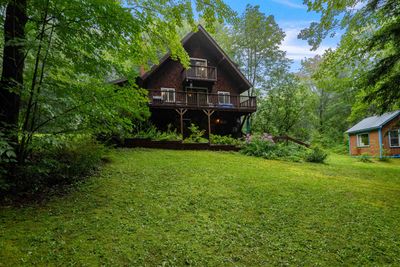 226 Softwood Road, House other with 4 bedrooms, 1 bathrooms and null parking in Elmore VT | Image 1