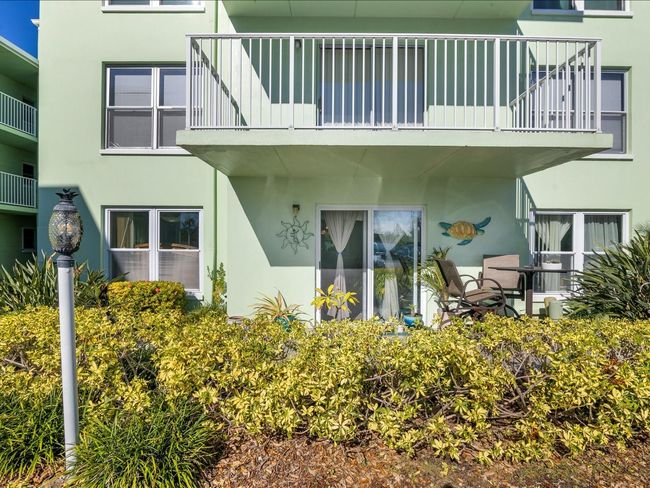 APT-106 - 464 N Paula Dr, Condo with 2 bedrooms, 2 bathrooms and null parking in DUNEDIN FL | Image 23