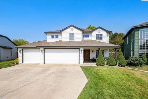 3309 S Buntin St, Kennewick, WA, 99337-3172 | Card Image
