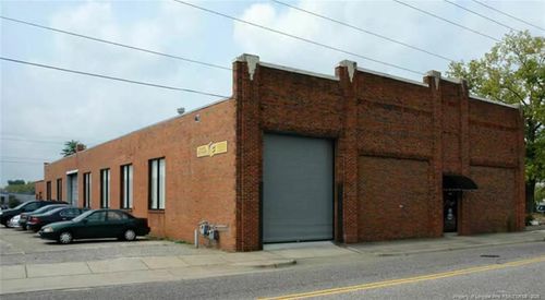 443 Franklin St, Fayetteville, NC, 28301-5557 | Card Image