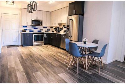 1120 - 298 Sage Meadows Pk Nw, Condo with 2 bedrooms, 2 bathrooms and 1 parking in Calgary AB | Image 1