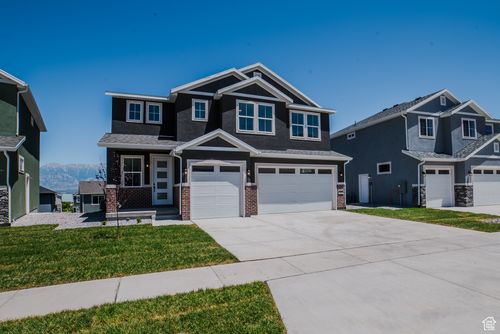 3358 S Heathercrest Dr, Saratoga Springs, UT, 84045-5048 | Card Image