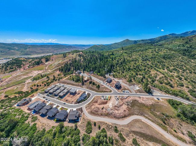 4069 W Crest Court, Home with 0 bedrooms, 0 bathrooms and null parking in Park City UT | Image 25