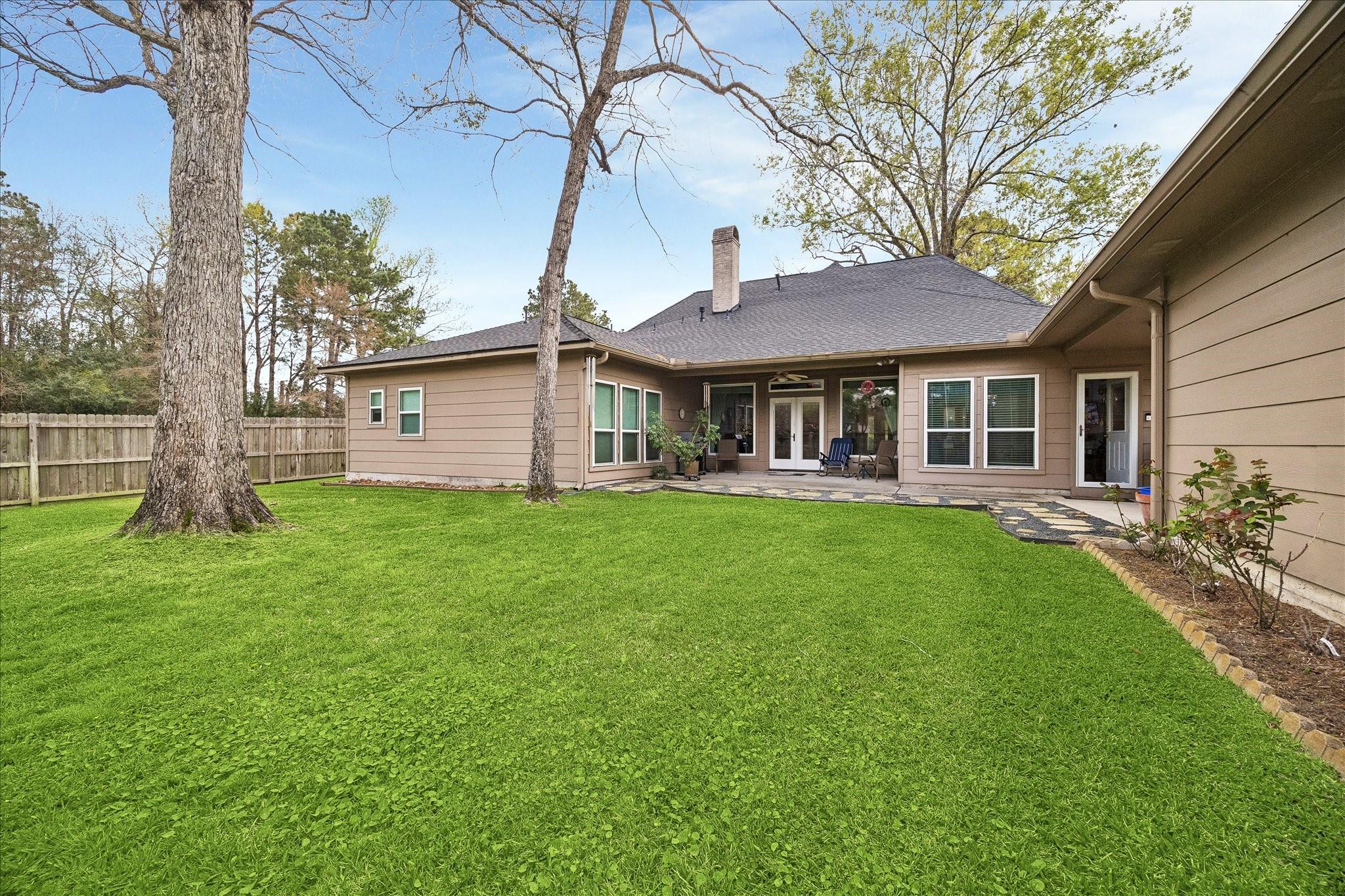 Residential in Kingwood 5