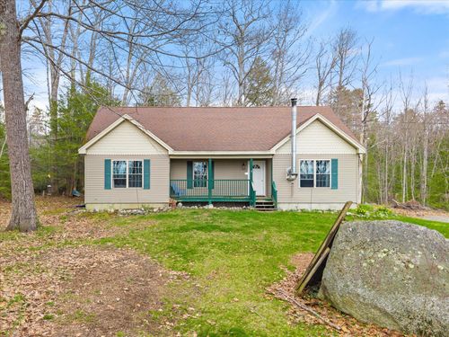 2 Hornbeam Road, Dedham, ME, 04429 | Card Image