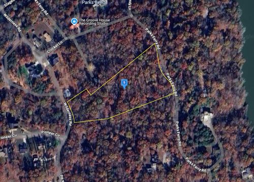 1050 Wilderness Rd, Friendsville, TN, 37737-2043 | Card Image