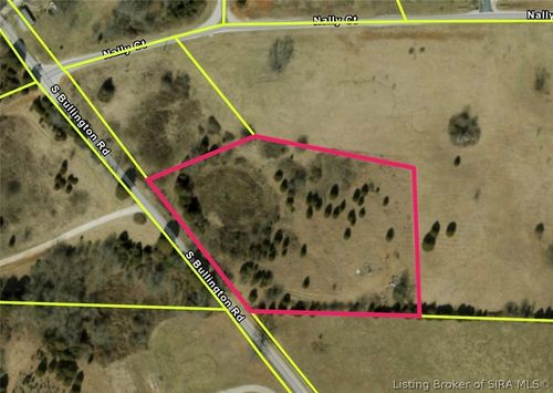 9546 S Bullington Road, Fredericksburg, IN, 47120 | Card Image