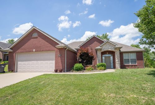 3805 Timber Run Dr, Columbia, MO, 65203-1065 | Card Image