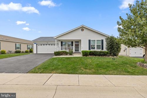 74 Middlemarch Rd, DOUGLASSVILLE, PA, 19518-5001 | Card Image