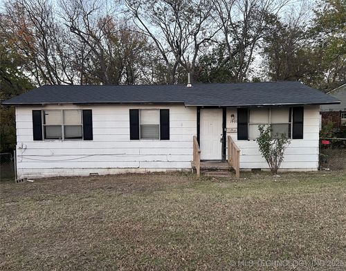 1901 W 46th St, Tulsa, OK, 74107-6831 | Card Image