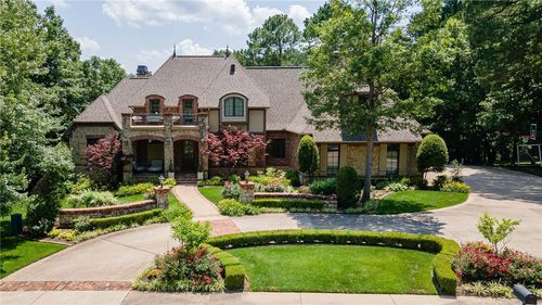 4764 Prestwick South Cir, Fayetteville, AR, 72704-6059 | Card Image
