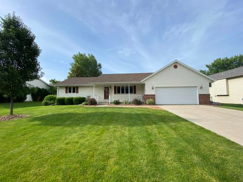 641 Meadow Lane, Columbus, WI, 53925 | Card Image