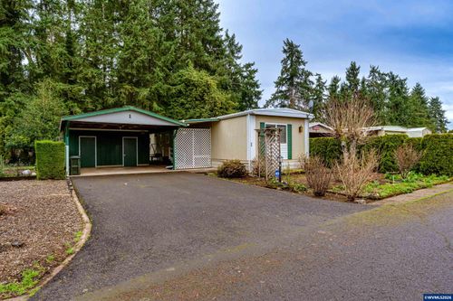 82274 River Dr, Creswell, OR, 97426-9332 | Card Image