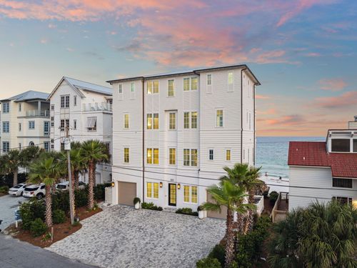 323 Pompano St, Inlet Beach, FL, 32461-7246 | Card Image