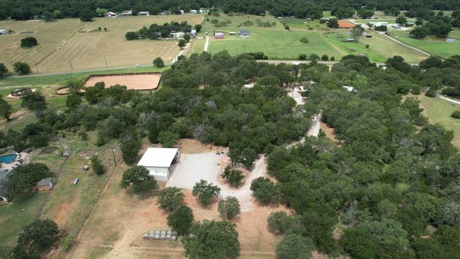 5845 Lazy Bend Rd, Home with 0 bedrooms, 0 bathrooms and null parking in Millsap TX | Image 6