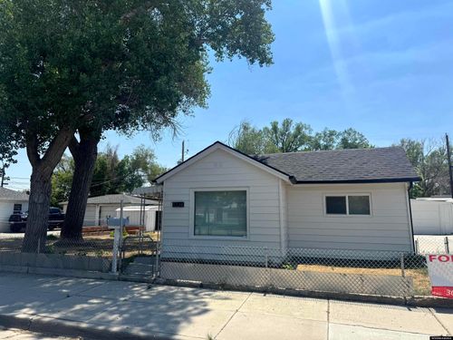 1224 11th St, Rock Springs, WY, 82901-5430 | Card Image