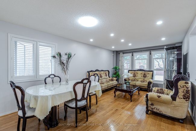 58 Primrose Path Cres, House other with 4 bedrooms, 4 bathrooms and 4 parking in Markham ON | Image 12