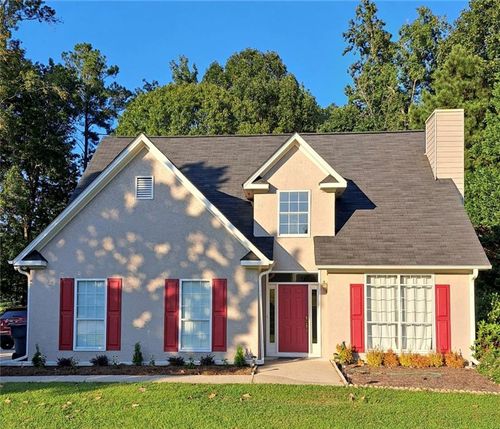219 Scenic Dr, Mcdonough, GA, 30252-3074 | Card Image