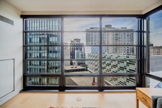 UNIT-1209 - 580 Washington St, Condo with 2 bedrooms, 2 bathrooms and 1 parking in Boston MA | Image 9