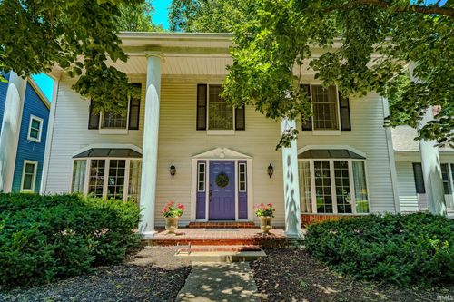 2518 Rainbow Dr, Lafayette, IN, 47904-2774 | Card Image