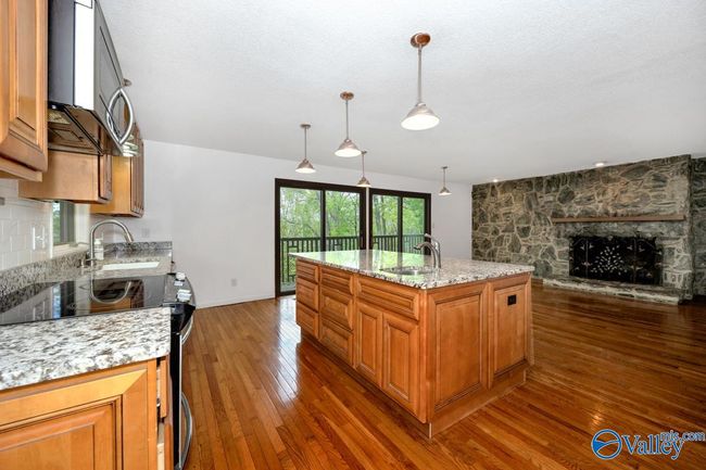 1401 Cass Cir Se, House other with 4 bedrooms, 4 bathrooms and null parking in Huntsville AL | Image 17