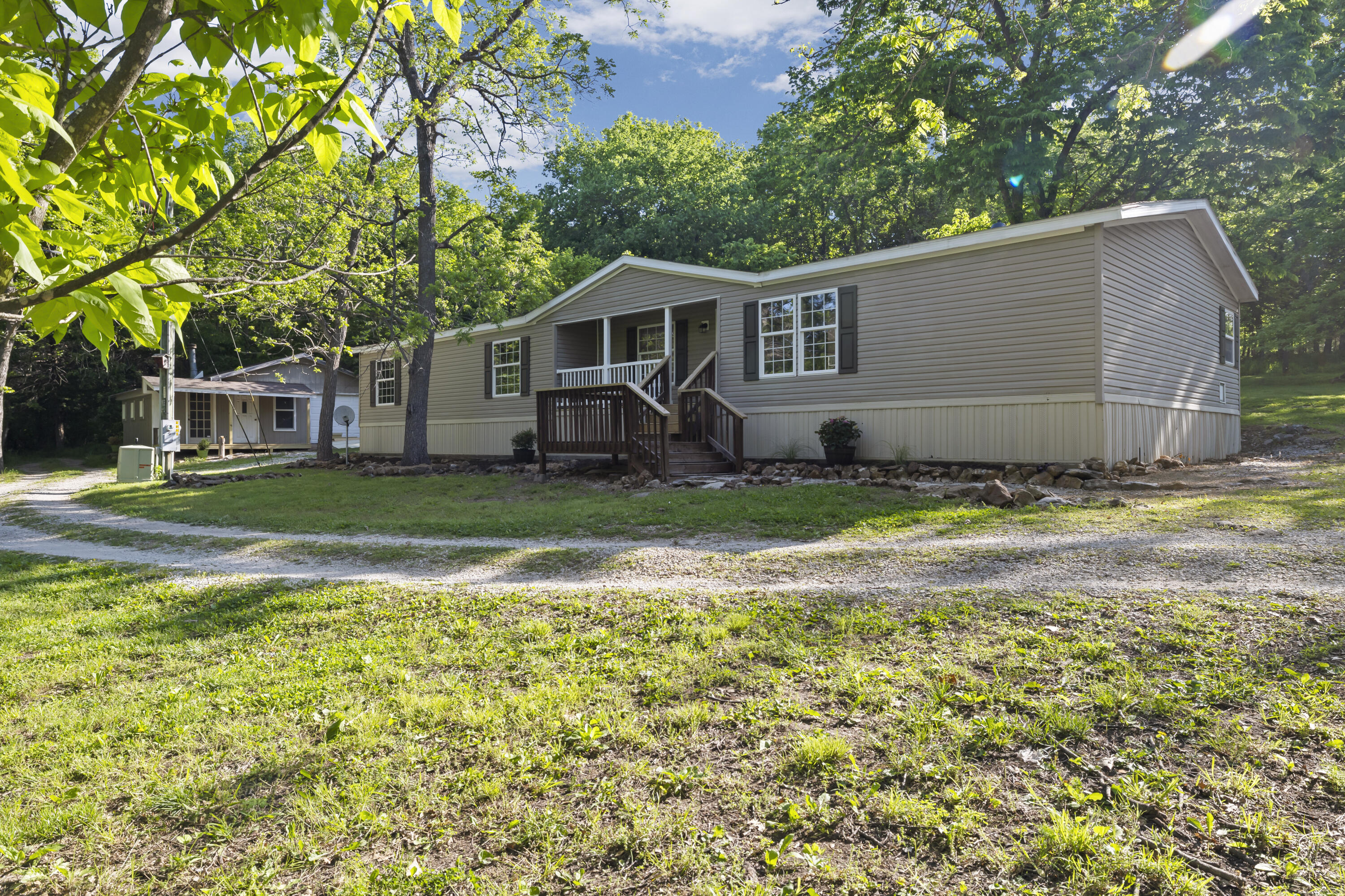 Residential in Weaubleau 2