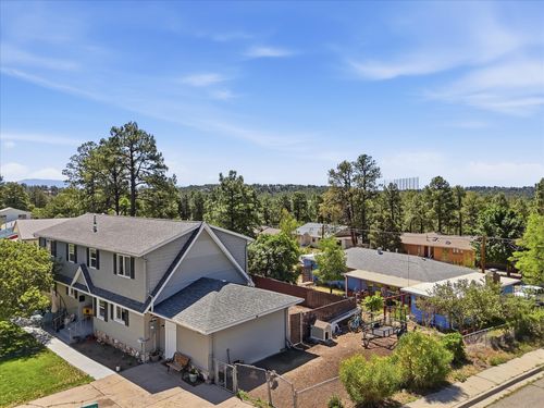 2995 Arizona Ave, Los Alamos, NM, 87544-1511 | Card Image