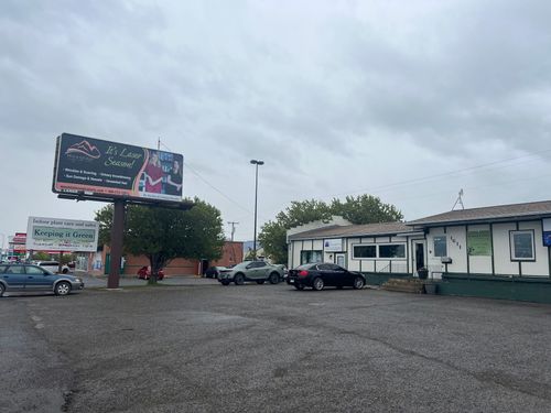 1611 Cedar St, Helena, MT, 59601-1101 | Card Image