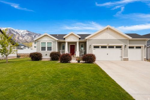 1155 S Red Barn View Dr, Santaquin, UT, 84655-8345 | Card Image