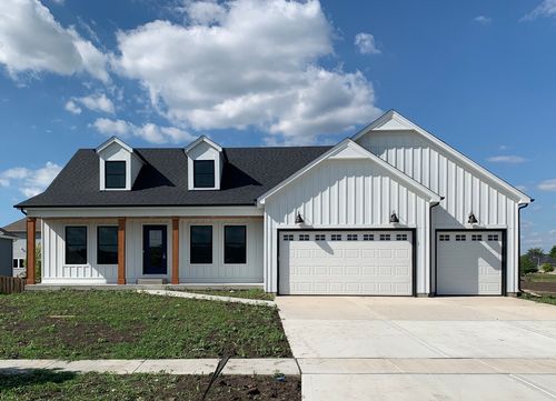 777 Dartmouth Ln, Oswego, IL, 60543-5650 | Card Image